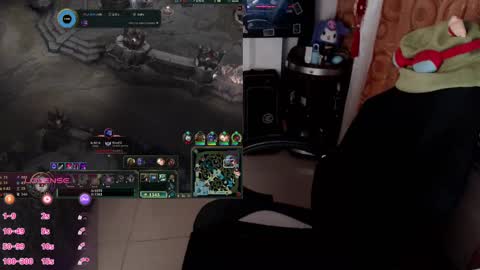 Snapshot of marcela2101 chatting on 2, 2, 2025 marcela2101 online show from 2, 2, 2025