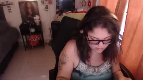 Snapshot of marcela2101 chatting on 3, 2, 2025 marcela2101 online show from 3, 2, 2025