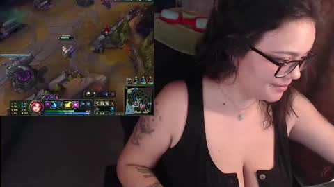 Snapshot of marcela2101 chatting on 8, 2, 2025 marcela2101 online show from 8, 2, 2025