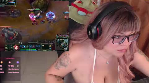 Snapshot of marcela2101 chatting on 9, 2, 2025 marcela2101 online show from 9, 2, 2025