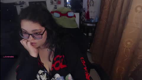 Snapshot of marcela2101 chatting on 11, 2, 2025 marcela2101 online show from 11, 2, 2025