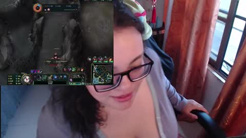 Snapshot of marcela2101 chatting on 13, 2, 2025 marcela2101 online show from 13, 2, 2025