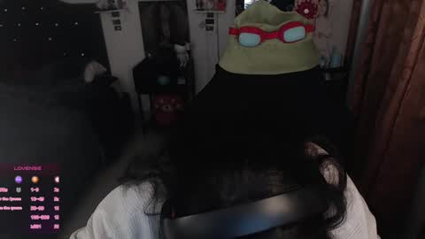 Snapshot of marcela2101 chatting on 22, 2, 2025 marcela2101 online show from 22, 2, 2025