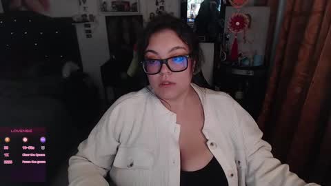 Snapshot of marcela2101 chatting on 22, 2, 2025 marcela2101 online show from 22, 2, 2025