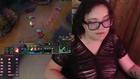 Snapshot of marcela2101 chatting on 28, 2, 2025 marcela2101 online show from 28, 2, 2025