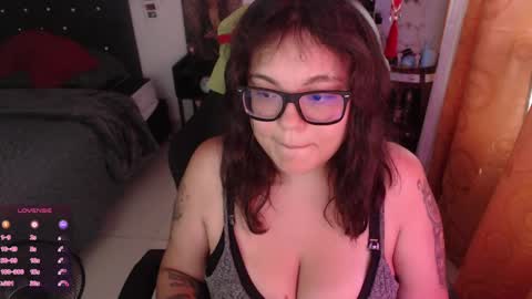 Snapshot of marcela2101 chatting on 1, 3, 2025 marcela2101 online show from 1, 3, 2025