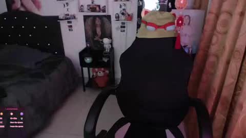 Snapshot of marcela2101 chatting on 3, 3, 2025 marcela2101 online show from 3, 3, 2025