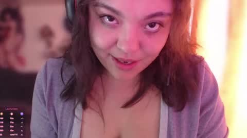 Snapshot of marcela2101 chatting on 3, 3, 2025 marcela2101 online show from 3, 3, 2025