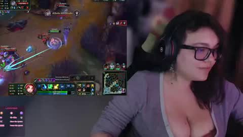 Snapshot of marcela2101 chatting on 4, 3, 2025 marcela2101 online show from 4, 3, 2025