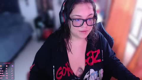 Snapshot of marcela2101 chatting on 4, 3, 2025 marcela2101 online show from 4, 3, 2025