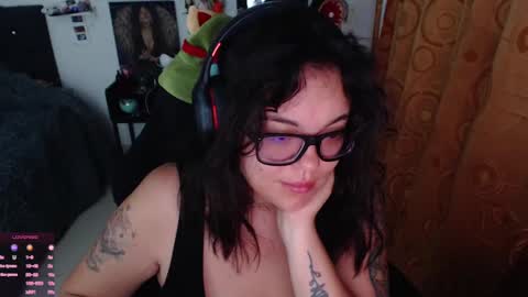 Snapshot of marcela2101 chatting on 6, 3, 2025 marcela2101 online show from 6, 3, 2025