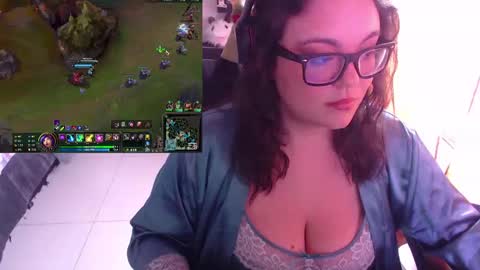 Snapshot of marcela2101 chatting on 8, 3, 2025 marcela2101 online show from 8, 3, 2025