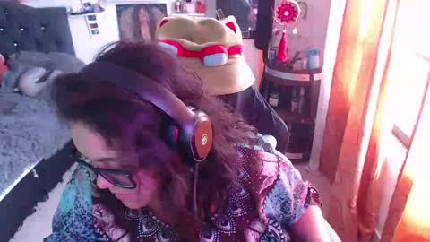 Snapshot of marcela2101 chatting on 10, 3, 2025 marcela2101 online show from 10, 3, 2025