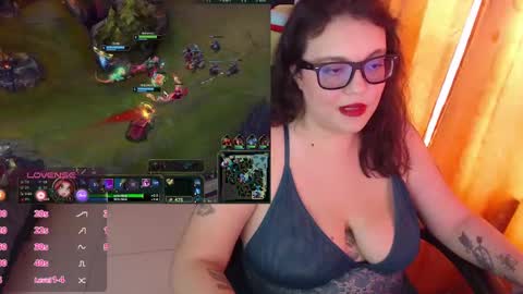 Snapshot of marcela2101 chatting on 11, 3, 2025 marcela2101 online show from 11, 3, 2025