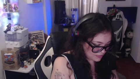 marcela2101s online show from 19, 5, 2026