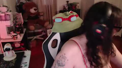 Snapshot of marcela2101s chatting on 11, 6, 2026 marcela2101s online show from 11, 6, 2026