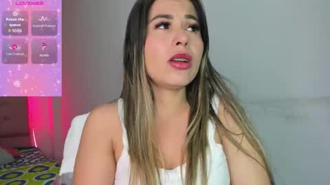 marcela_56 online show from 1, 12, 2025