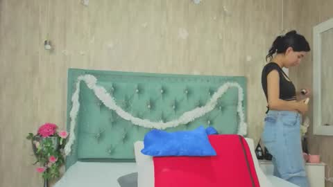 Marcela online show from 2, 12, 2025