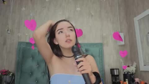 Marcela online show from 19, 2, 2026