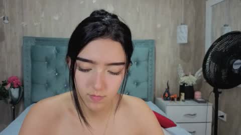 Marcela online show from 10, 3, 2026