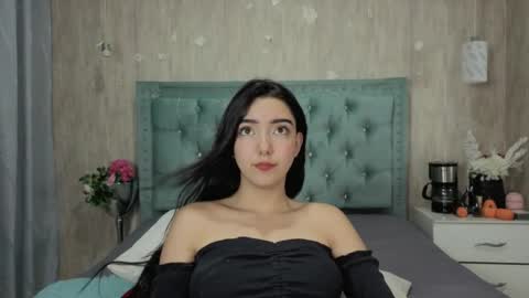 Marcela online show from 20, 3, 2026