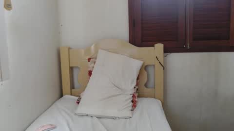 Snapshot of marcelahor123 chatting on 10, 2, 2025 marcela hot online show from 10, 2, 2025