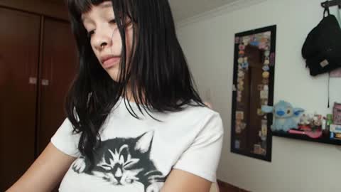 Snapshot of marceline_0 chatting on 2, 1, 2025 Marceline  online show from 2, 1, 2025