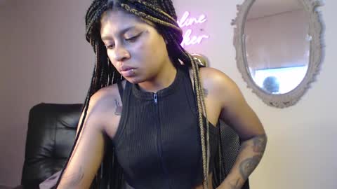 Michell Dayan online show from 6, 12, 2024