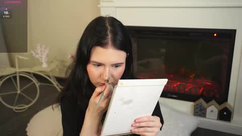 Marcelline online show from 2, 2, 2026