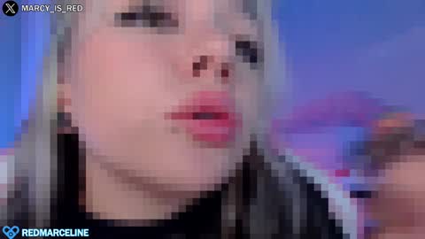 Lady Marceline online show from 29, 12, 2024