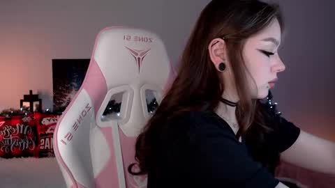 Lady Marceline online show from 26, 11, 2025