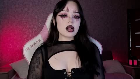 Lady Marceline online show from 7, 4, 2026