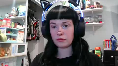 MarcelineAltaria online show from 6, 2, 2025