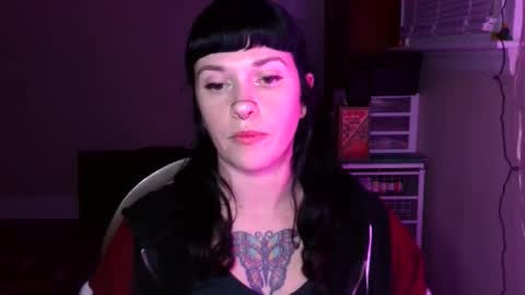 MarcelineAltaria online show from 25, 2, 2026