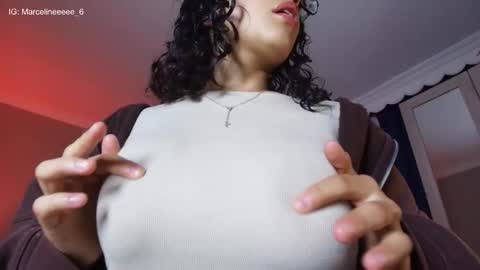 Marce  online show from 1, 2, 2026