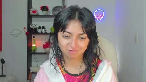 Snapshot of marcelinegh chatting on 14, 12, 2024 Marceline online show from 14, 12, 2024