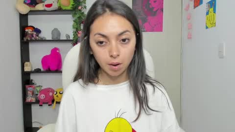 Marceline online show from 13, 4, 2026