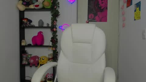 Marceline online show from 15, 4, 2026