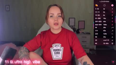 Sara online show from 24, 9, 2025