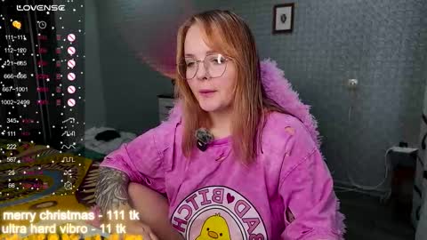 Sara online show from 20, 12, 2025