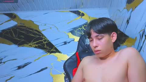 marcelo_boy online show from 29, 10, 2025