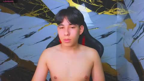 marcelo_boy online show from 30, 10, 2025