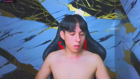 marcelo_boy online show from 10, 11, 2025