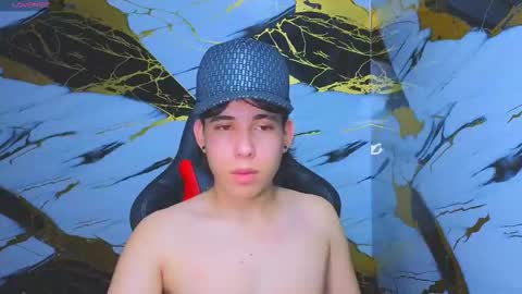 marcelo_boy online show from 14, 11, 2025