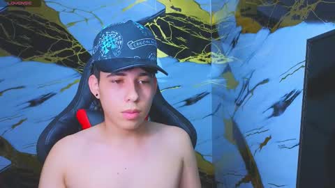 marcelo_boy online show from 18, 11, 2025