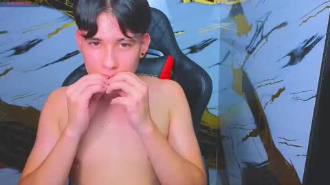 marcelo_boy online show from 19, 11, 2025