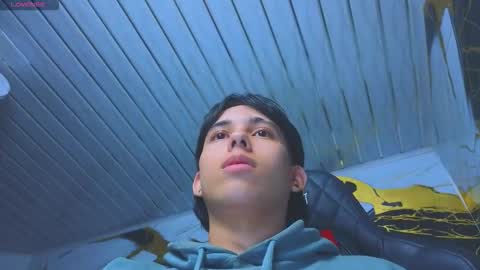 marcelo_boy online show from 24, 11, 2025