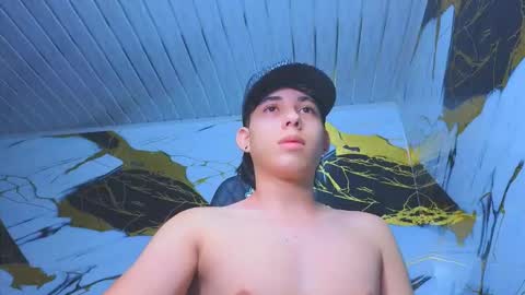marcelo_boy online show from 30, 11, 2025