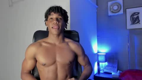 MARCELO online show from 14, 1, 2025