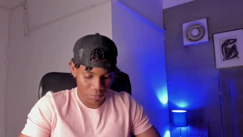 MARCELO online show from 18, 1, 2025